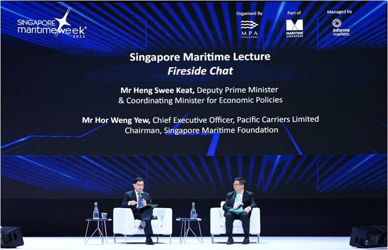 <a href='https://pclsg.com/2022/04/04/singapore-maritime-week-2022-fireside-chat-with-deputy-prime-minister-sand-coordinating-minister-for-economic-policies-mr-heng-swee-keat-moderated-by-mr-hor-weng-yew-managing-director-ceo-paci/'>Singapore Maritime Week 2022 - Fireside Chat with Deputy Prime Minister sand Coordinating Minister for Economic Policies Mr. Heng Swee Keat Moderated by Mr. Hor Weng Yew, Managing Director & CEO, Pacific Carriers Limited Group</a>